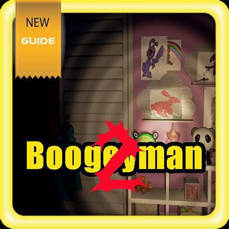 boogeyman apk|Game Jolt .